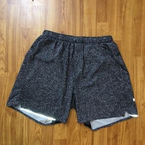 Brand New LuluLemon shorts